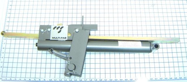 5775-0003 Hold-Down Complete - Poweramp