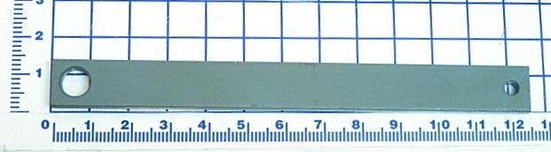 586-1273 Lower Spring Link - Serco