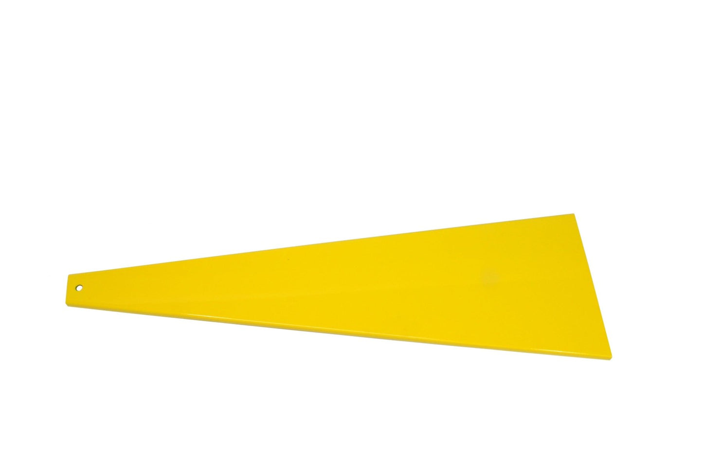 586-1659 Toe Guard 2Nd Stage Left - Serco