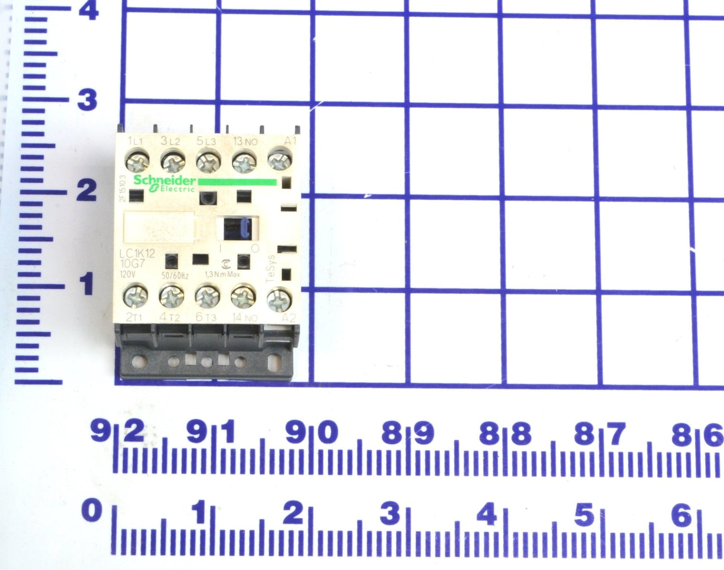 600-0482 Contactor - Serco