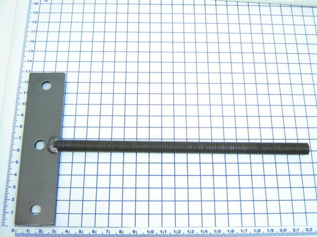 6023 Spring Pull Bar Hlb-56 For 3-52108 - Rite-Hite