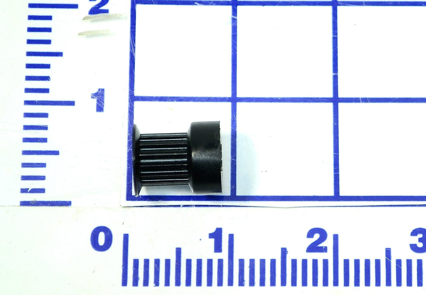 65750007 Drive Sprocket For Timing Limit Belt - 12 Tooth - Rite-Hite