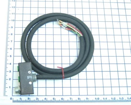 7104 Wire Harness - Rite-Hite