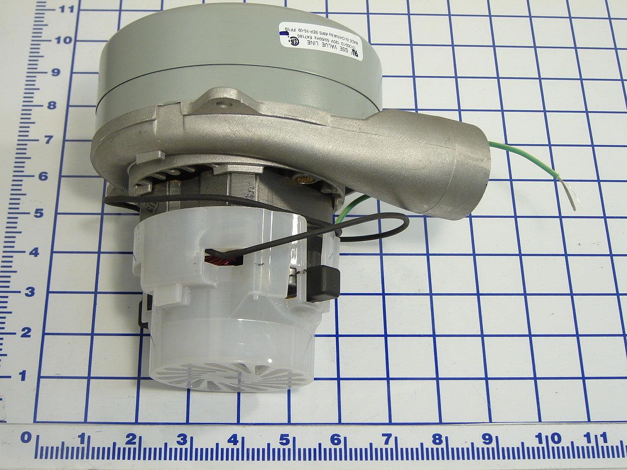 714-244 Fan Blower Motor Kit - Kelley