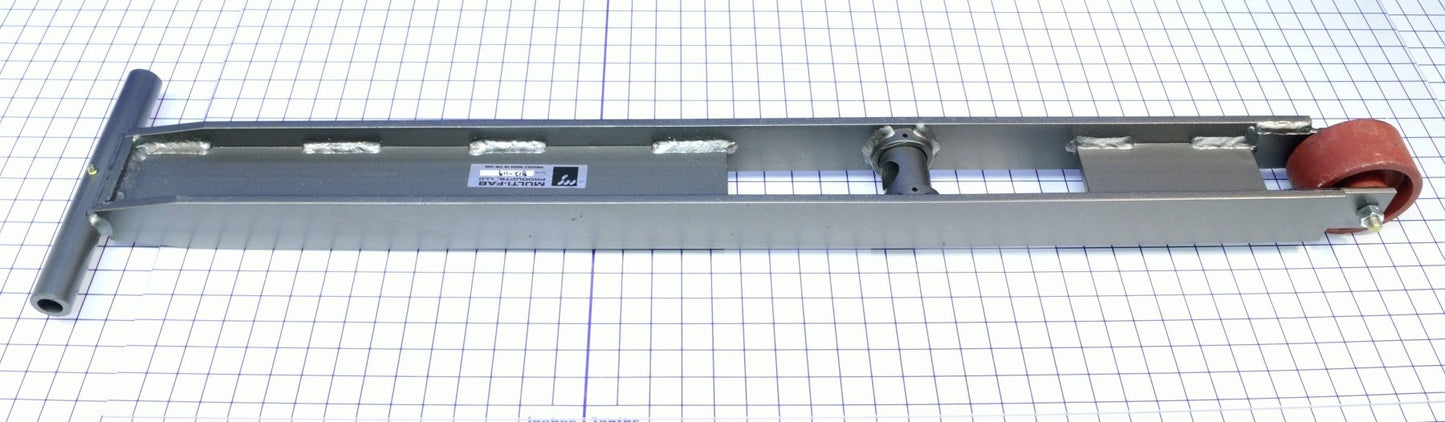 812-119 3' Lift Arm For 6' Long Dock - McGuire