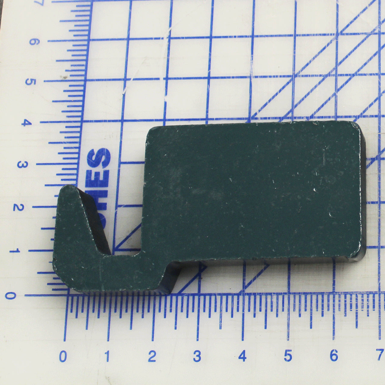 8432-1130 Systems LLC Keeper Lip 18" / 20" Pit