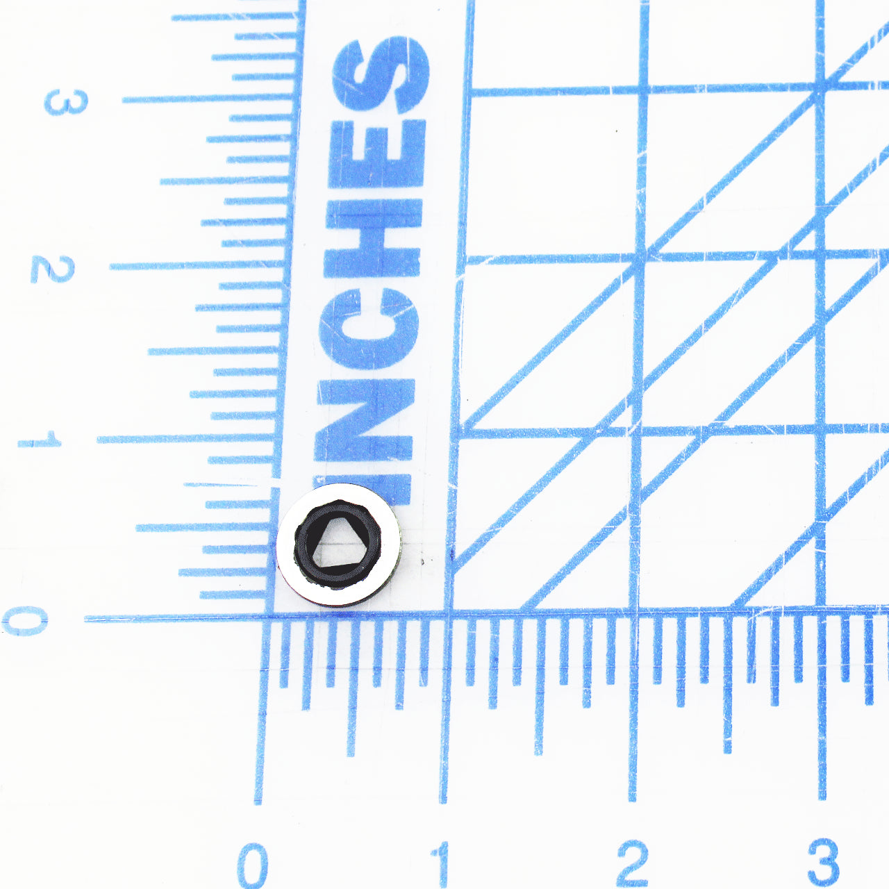 9301-0029 Poweramp Seal, Thread, 7500, 0.3125