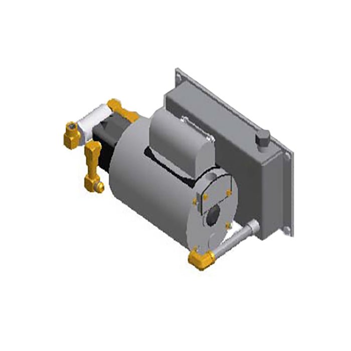 9395 - 0022 Poweramp Power Pack