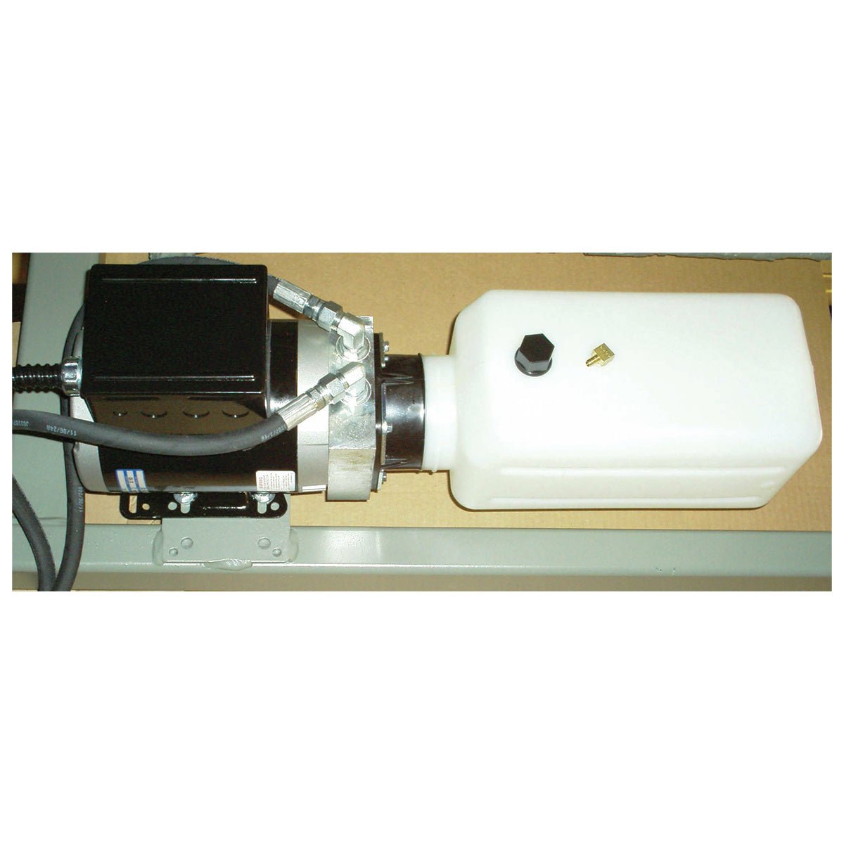 9395 - 0404 Poweramp Power Pack