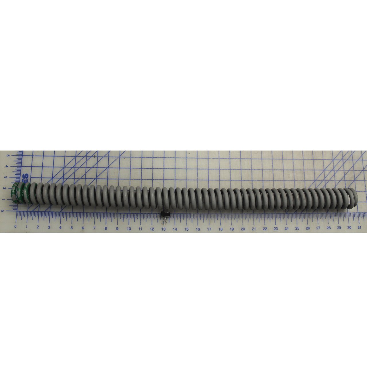 9511-0170 Poweramp LIP ASSIST SPRING, HD, 30"