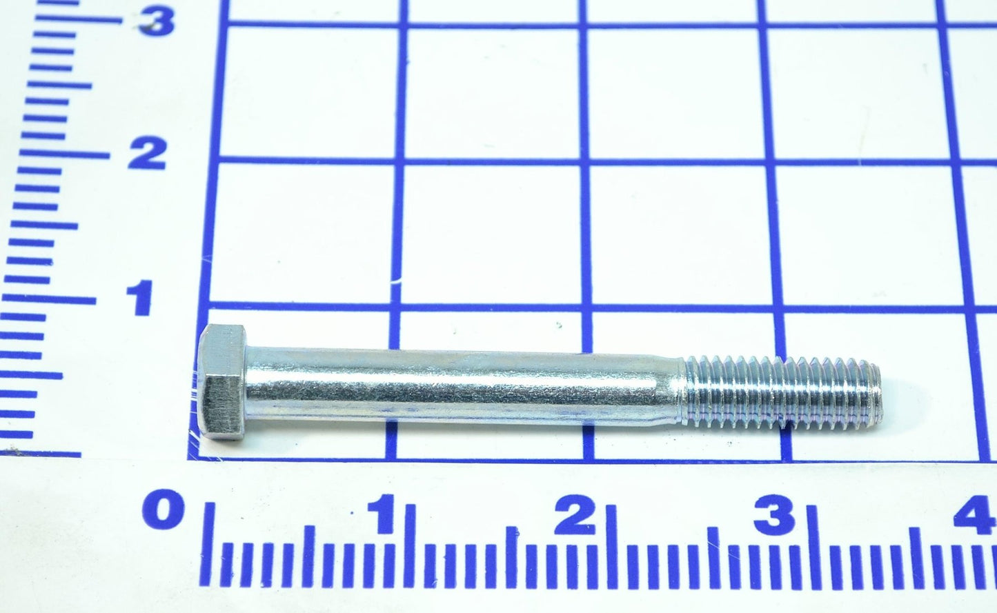 9690 3/8"-16 X 3-1/4" Upper Bolt - Pioneer