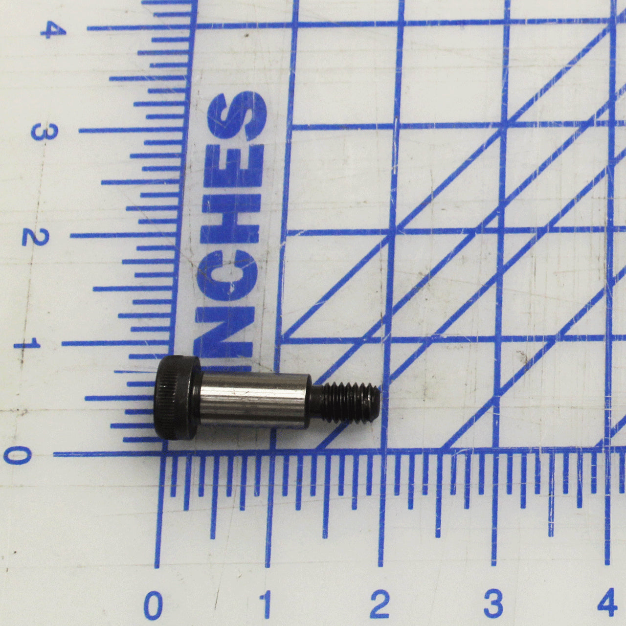 DOTH-2060 DLM 1/2" x 1" Shoulder Bolt