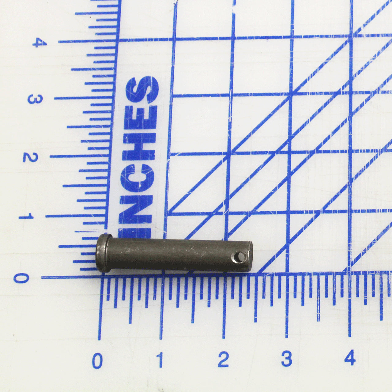 DOTH-2355 DLM 1/2" dia x 2-1/4" Clevis Pin