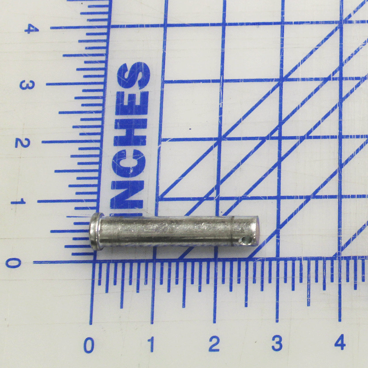 DOTH-2356 DLM 1/2" dia x 2-1/2" Clevis Pin