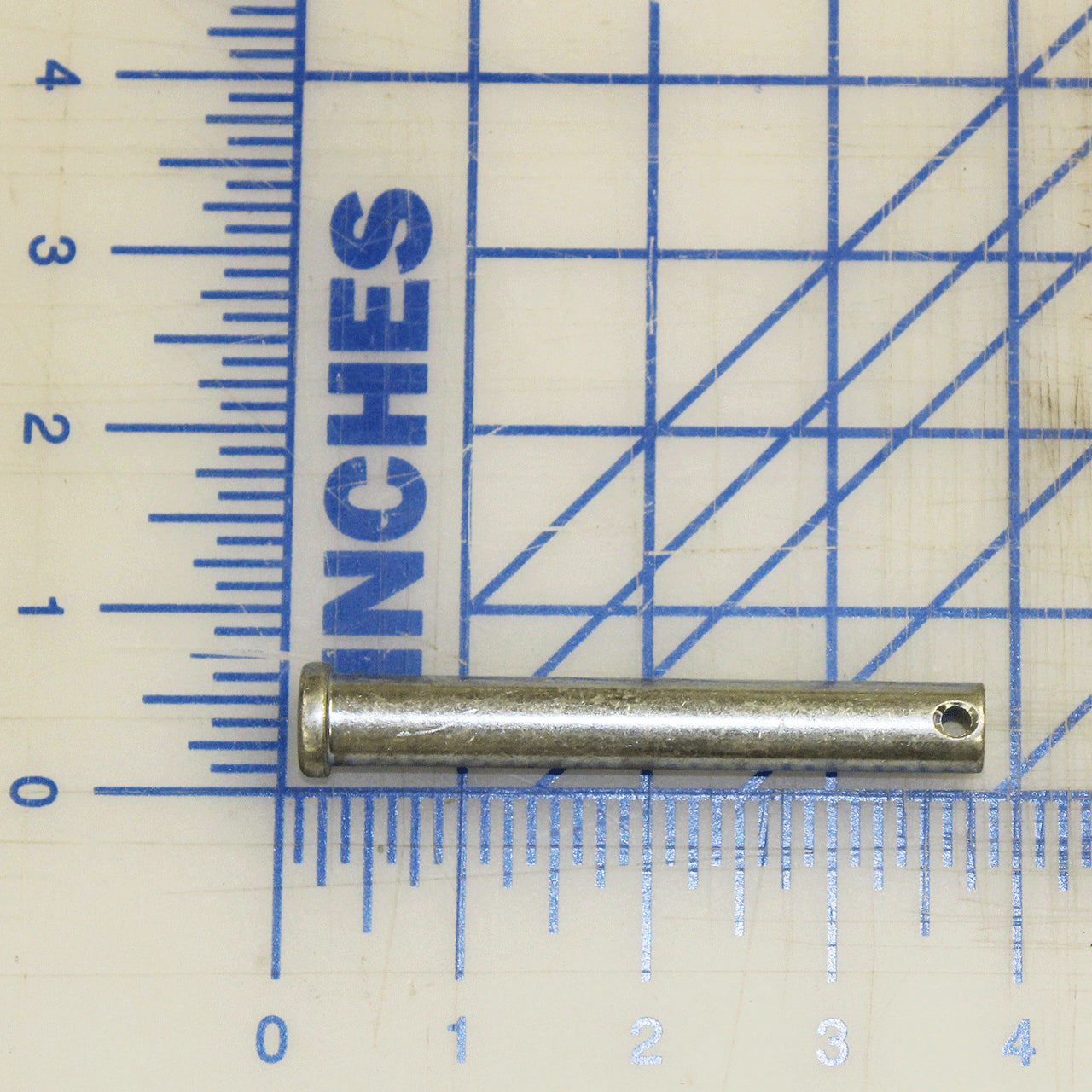 DOTH-2364 DLM 1/2" dia x 3-1/2" Clevis Pin