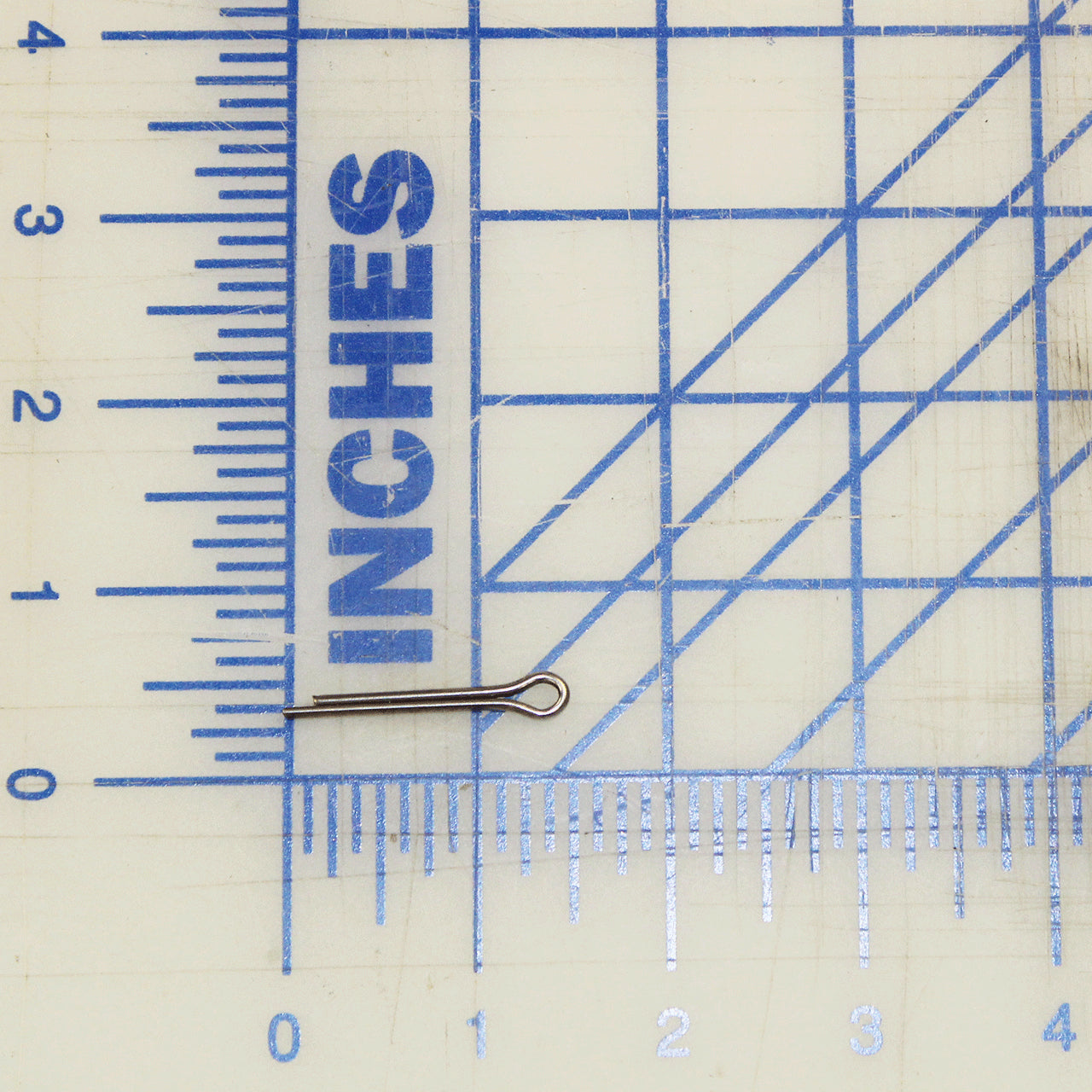 DOTH-2374 DLM 1/8" dia x 1" Cotter Pin