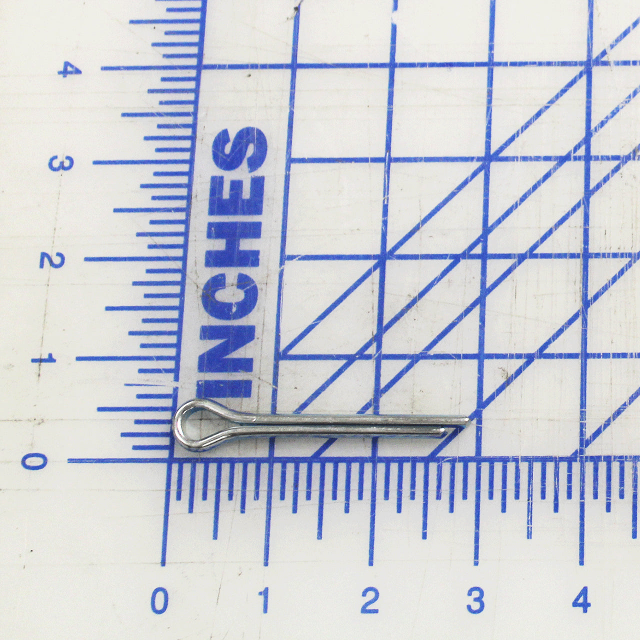 DOTH-2382 Systems LLC Pin, Cotter 1/4 X 2