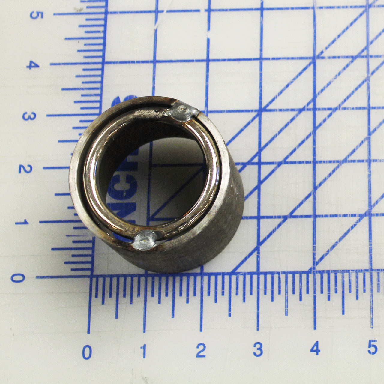 DOTH-2419 DLM Chain Pull Cup