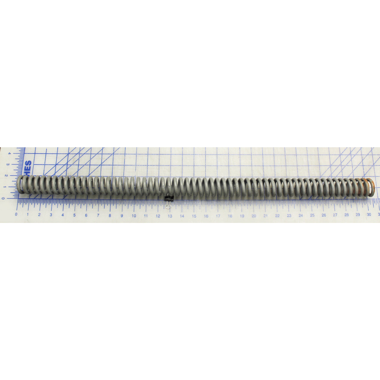 DOTH-2550 DLM Compression Spring