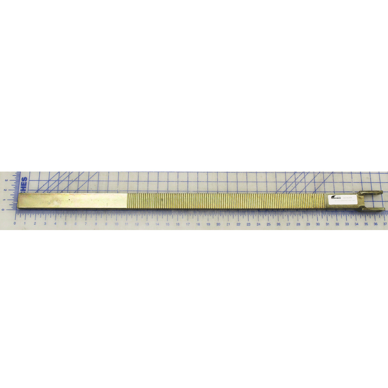 DOTH-2575 DLM Ratchet Bar, Pawl and Spring - OBSOLETE Use DKIT-2575