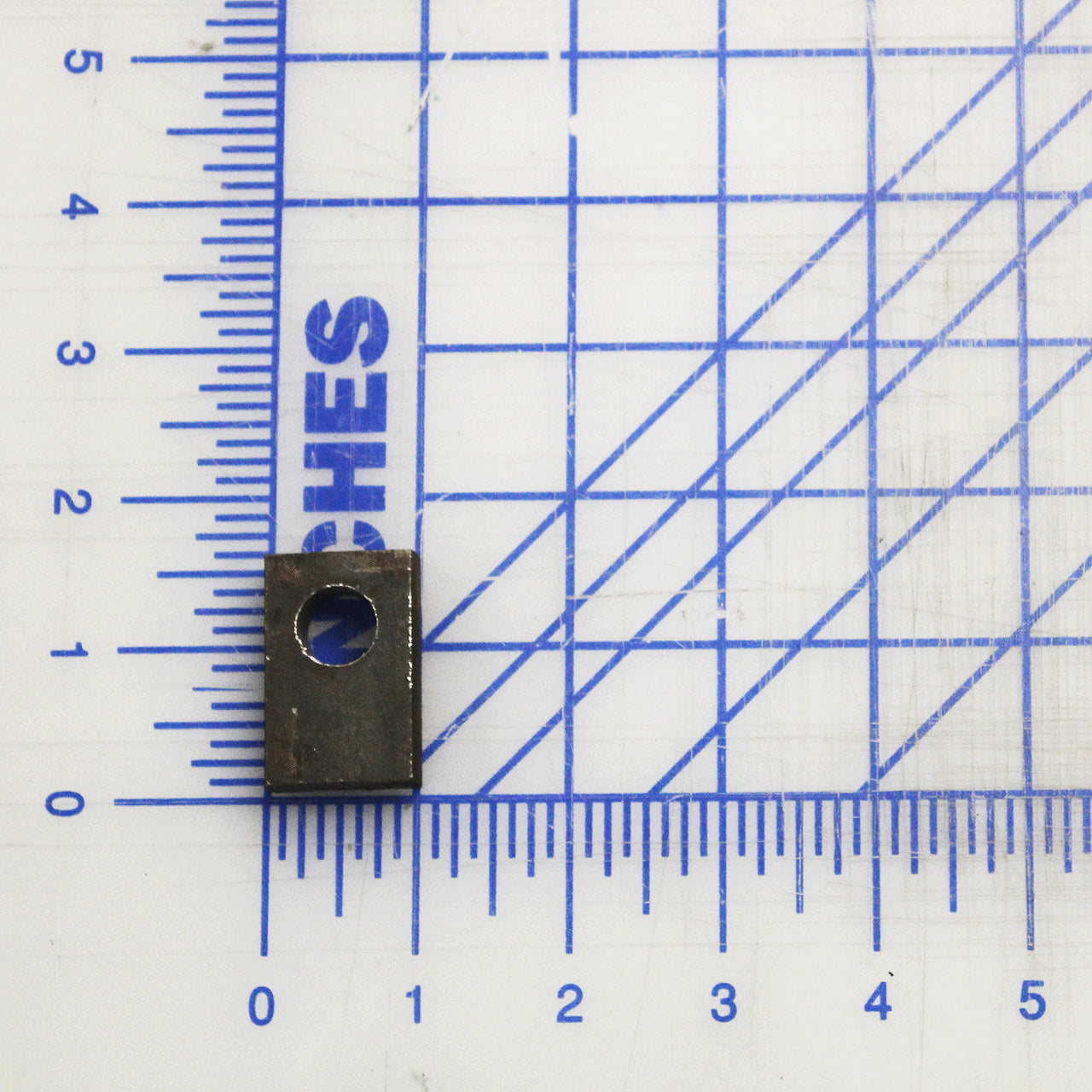 DOTH-3113 DLM Lip Plate Linkage Pivot