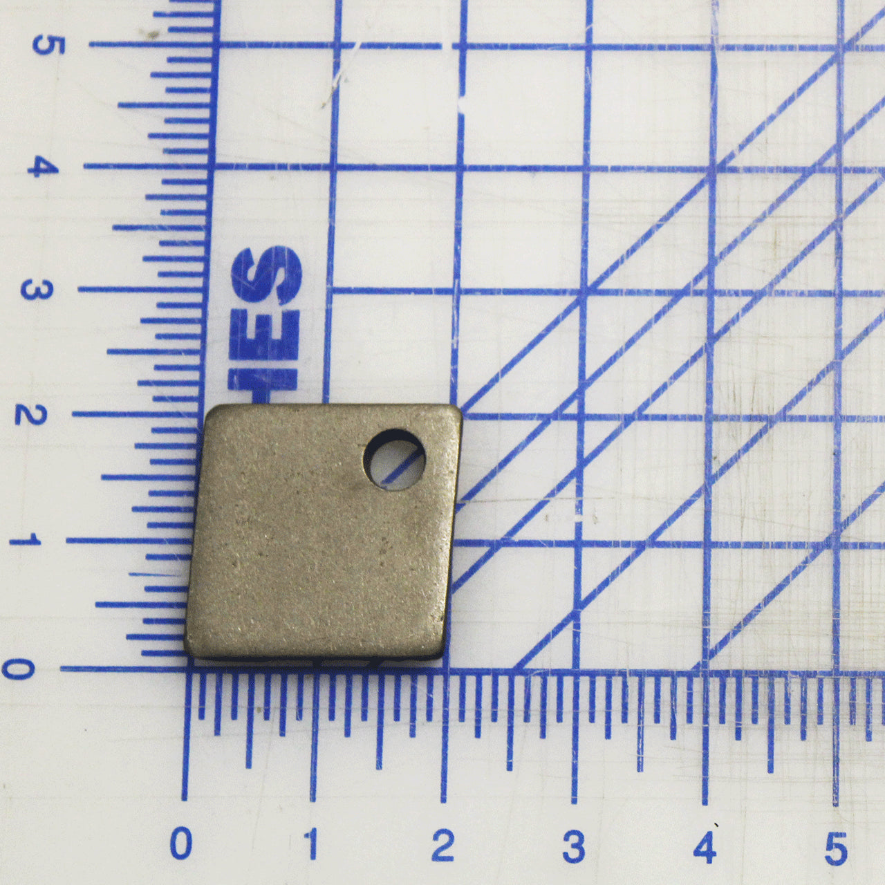 DOTH-3317 DLM Extension Spring Pivot