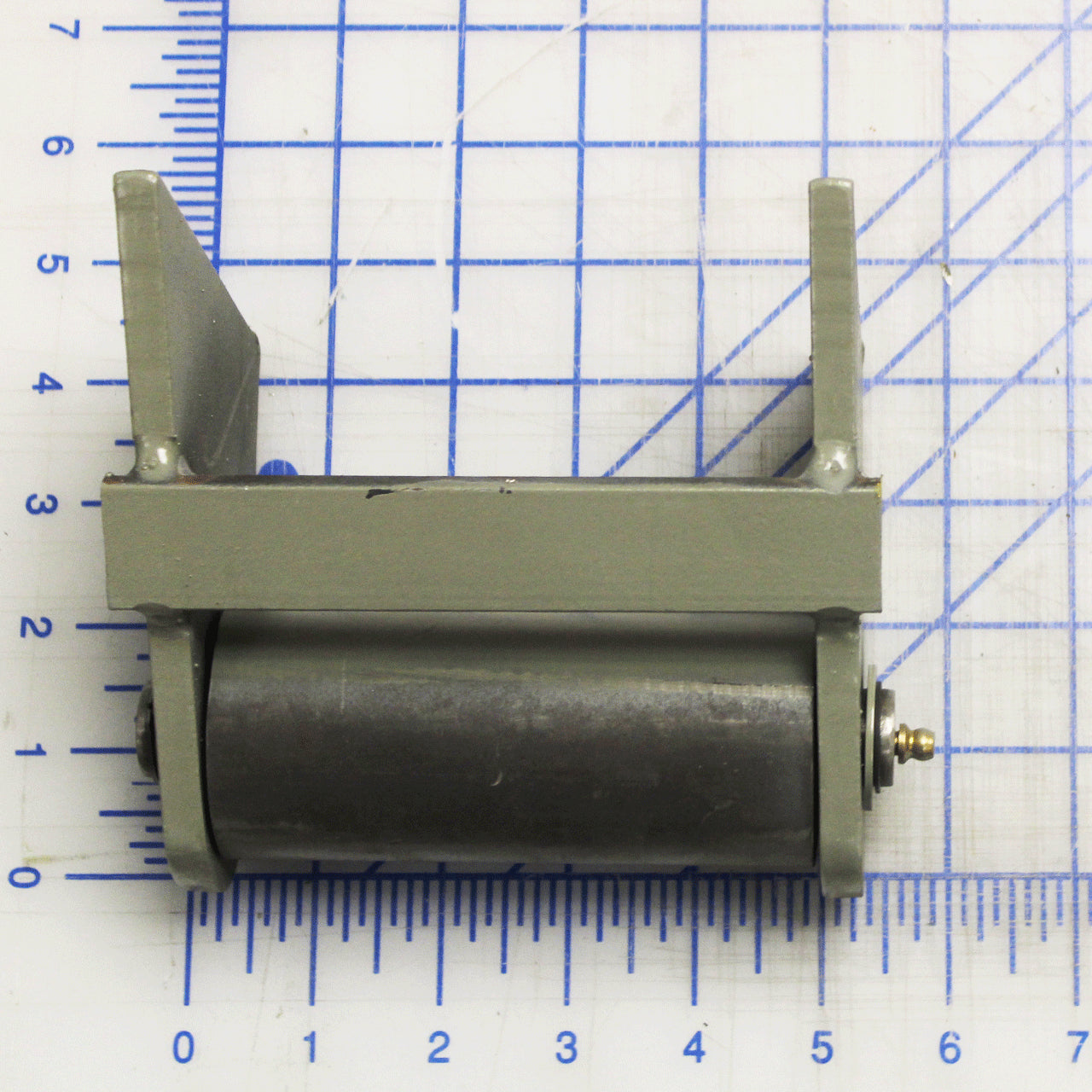 DOTP6419 Poweramp, Cam Roller Assembly Excel Solutions