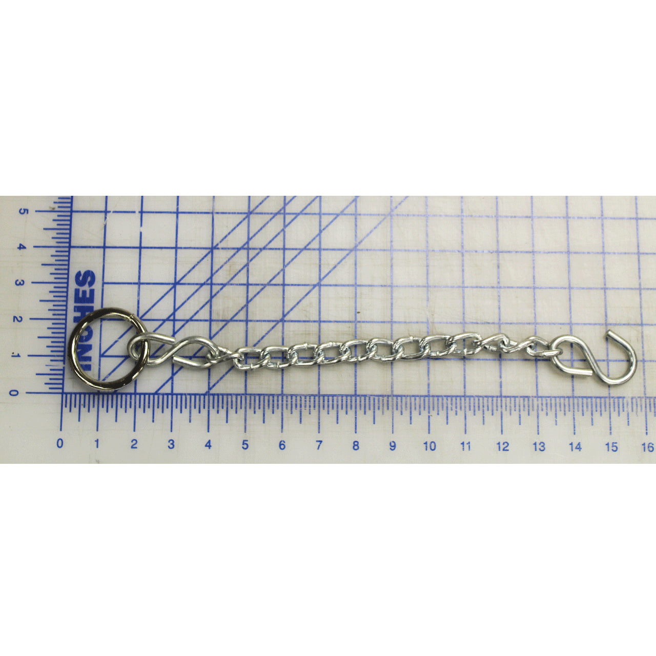 DPLA-0353 Systems LLC Safety Leg Pull Chain