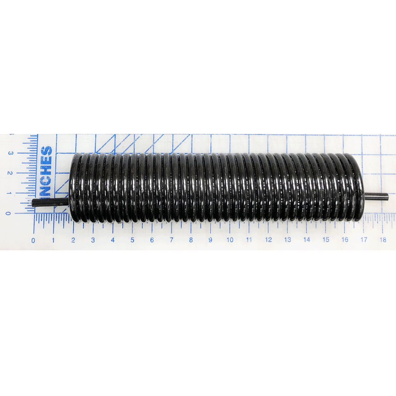 M113.037 McGuire EOD Torsion Spring Mechanical 18" L
