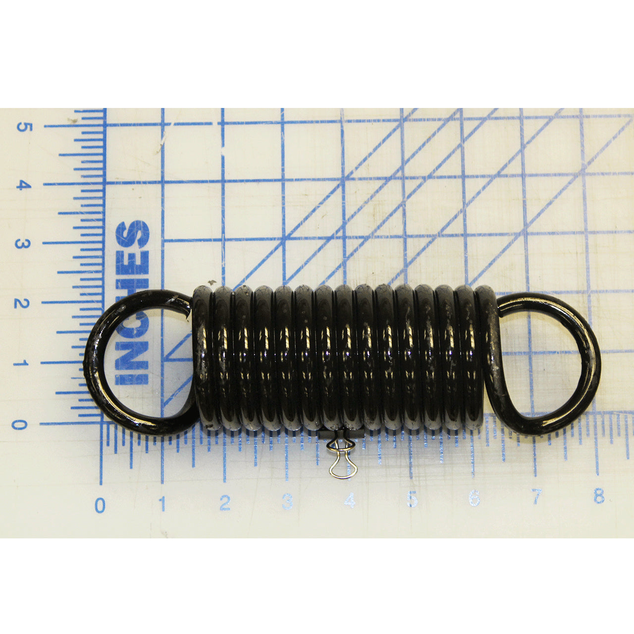 M113.058, SPRING, SNUBBER(EXT) (Snubber Spring) McGuire Parts Excel Solutions
