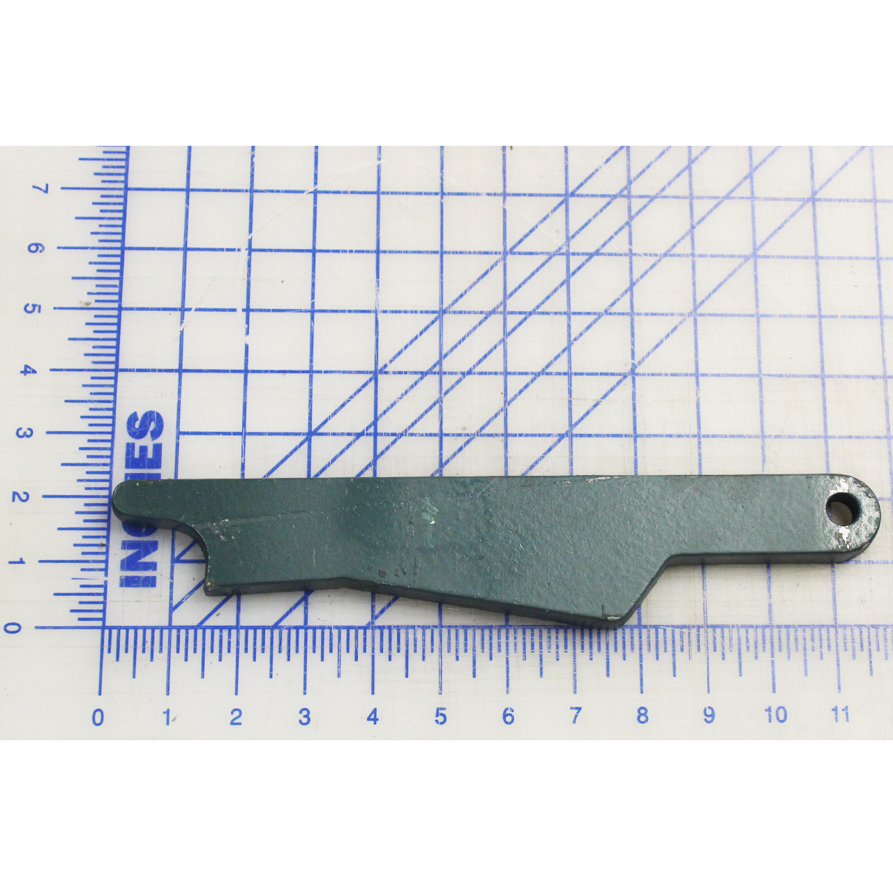 M523.352 McGuire STRUT, E.O.D.L.F.