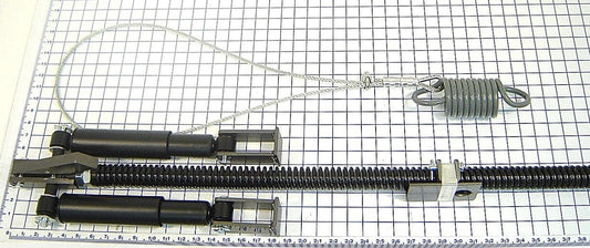 PIMF0085 Hydracheck Kit Conversion W/Cable Assy and Instructions - Excel Solutions