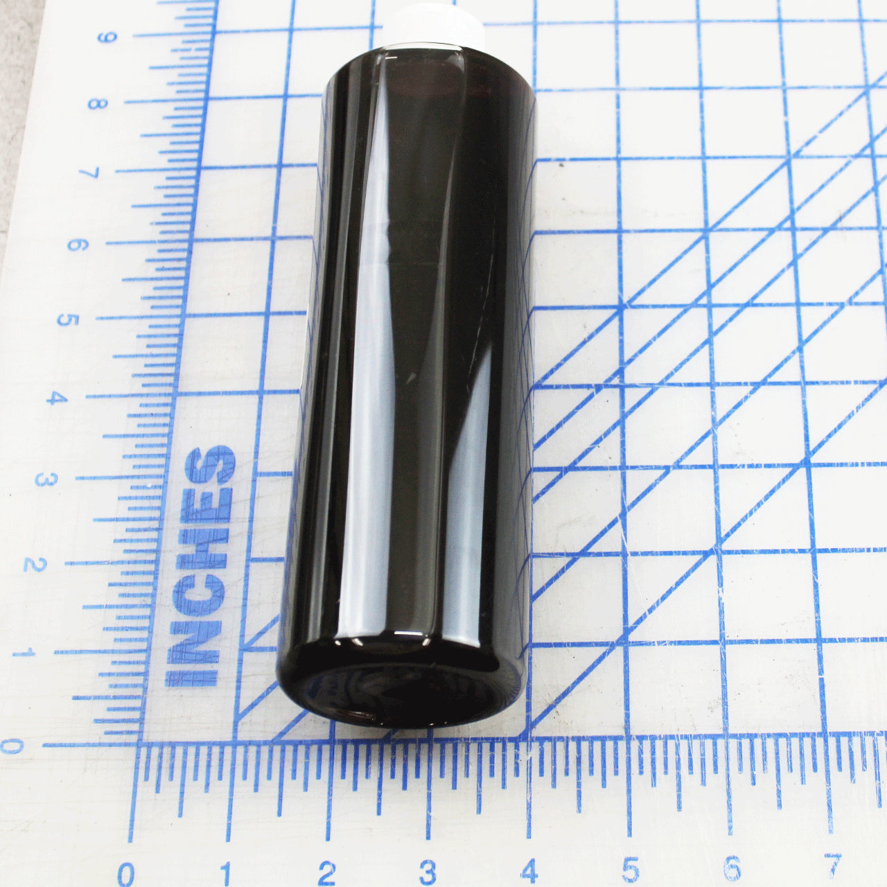 R981-0001 Poweramp Killfrost 1/2 Pint Container