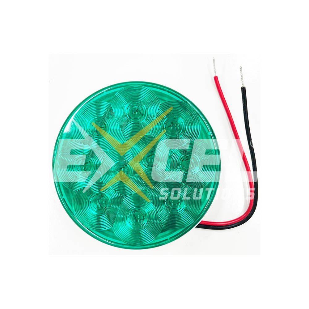 A16LVG Excel Solutions LED Light