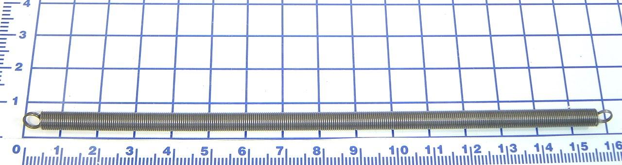 A20 Lip Lock Spring - Pioneer