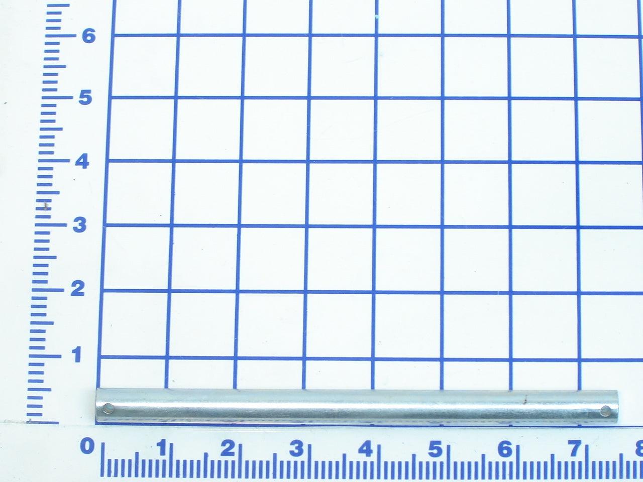 D-TPIN 1/2" Dia X 7-1/2" Headless Pin Plated - Vestil