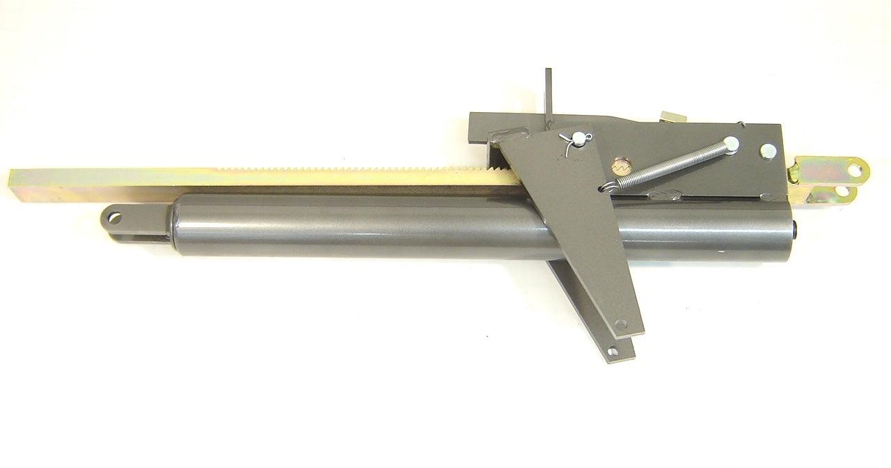 DLMF8000 Replacement Holdown W/Ratchet Bar - DLM