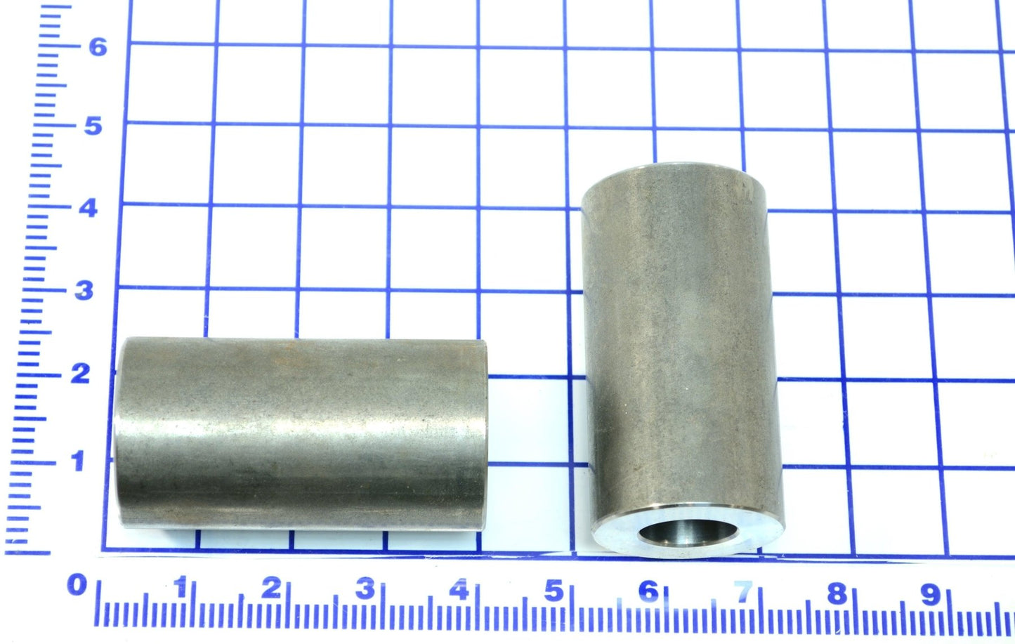 DLMF8001 2"Dia X 3-3/4" Load Roller 1" Id - DLM