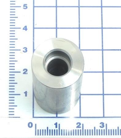 DLMF8002 2" Dia X 4-1/2" Load Roller - DLM