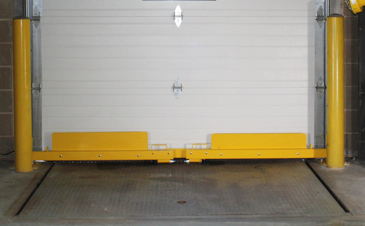 Door Shield Overhead Door Protection - Allied Solutions