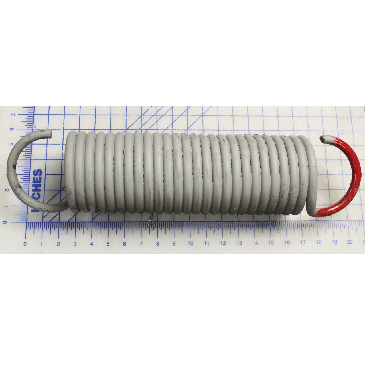 DOTH-2574 DLM Main Spring 22-1/8" L, 26 Coils