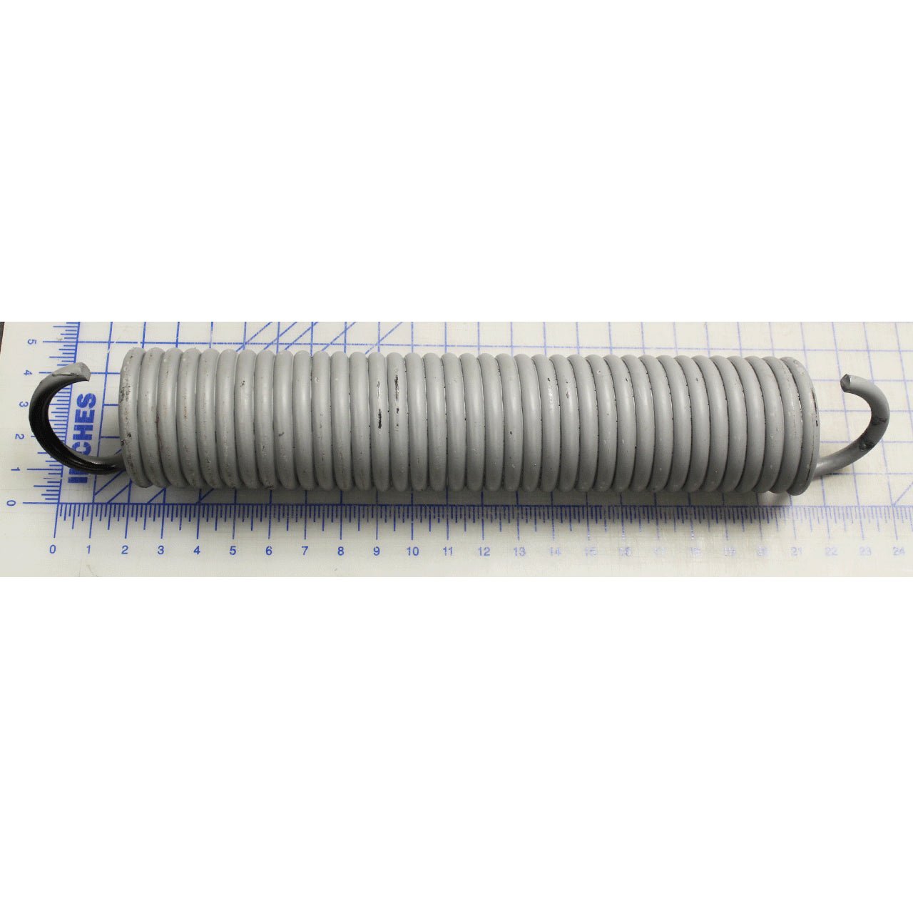 DOTH-2576 DLM Main Spring 24" x 37 coils (8' Leveler)