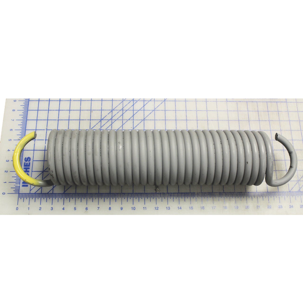 DOTH-2578 DLM Main Spring 23-1/4" L 30 Coils