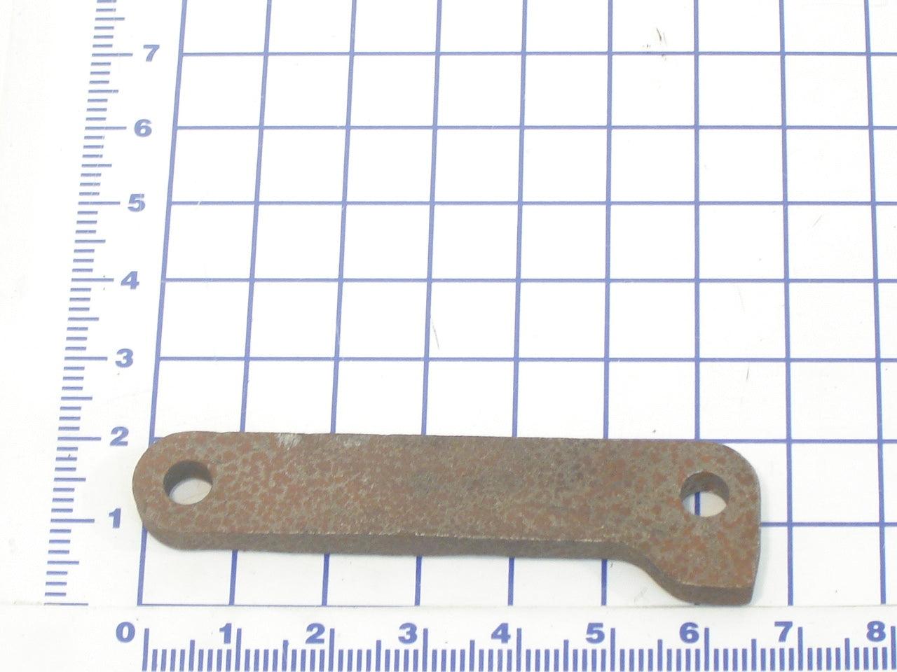 EOD-LEA-3 Link Arm 3 Knob On End - Vestil