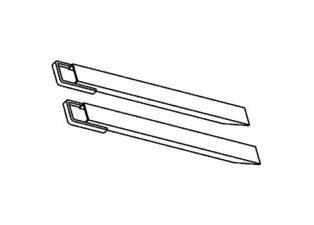 FORKS4X48 Fork Extensions - Excel Solutions