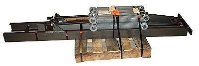 KMF1023 7 X 6 Power Pak To Spring Conversion - Excel Solutions