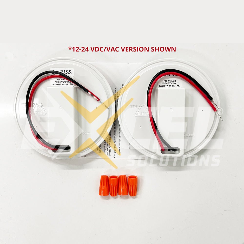 LED12CK Excel Solutions Signal Light