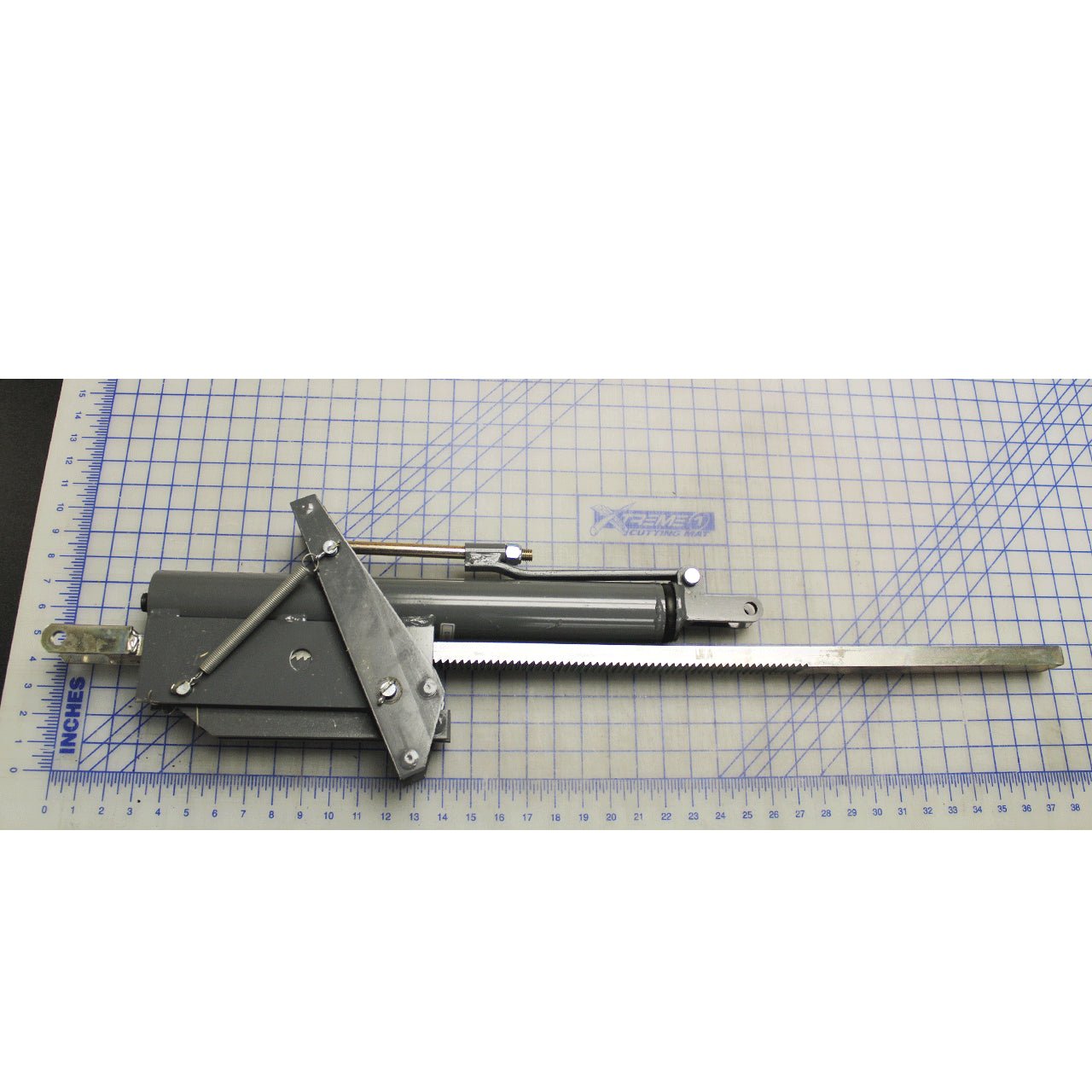 M502.089 McGuire OEM Hold-Down Assembly (MMF3052AR)