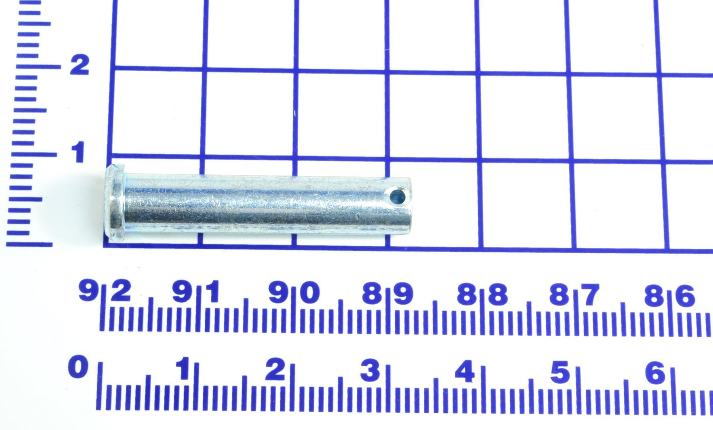 MF2-143-000 5/8"Dia X 3" Clevis Pin - Nova