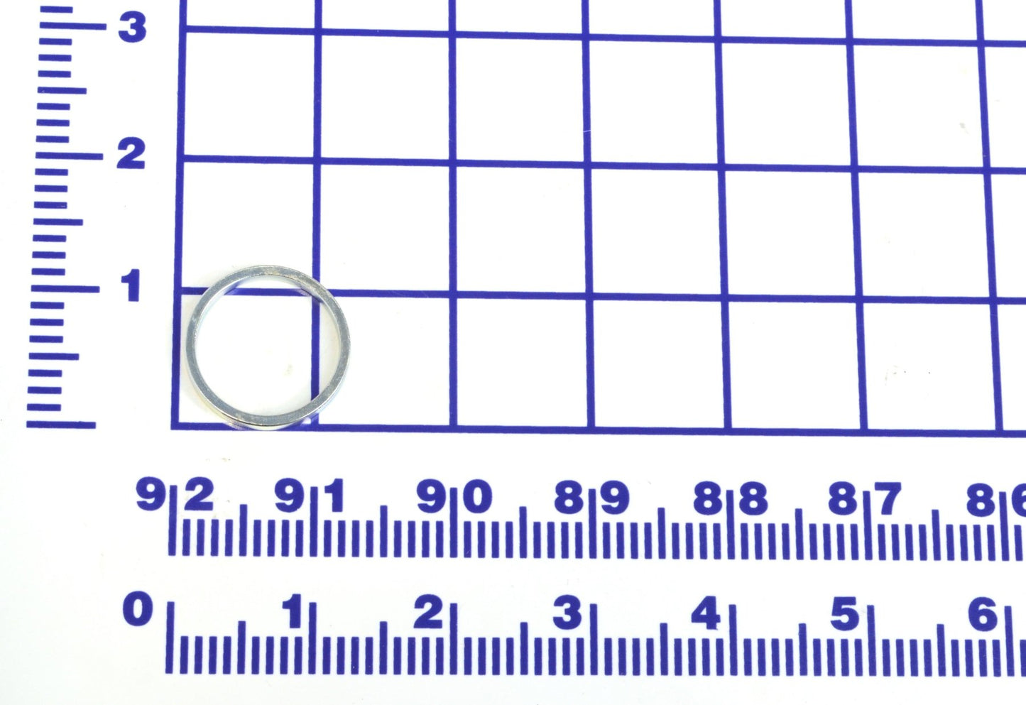 MF4-137-000 Spacer, Drive Shaft To Motor - Nova